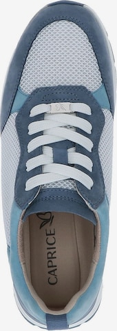 CAPRICE Sneaker in Blau