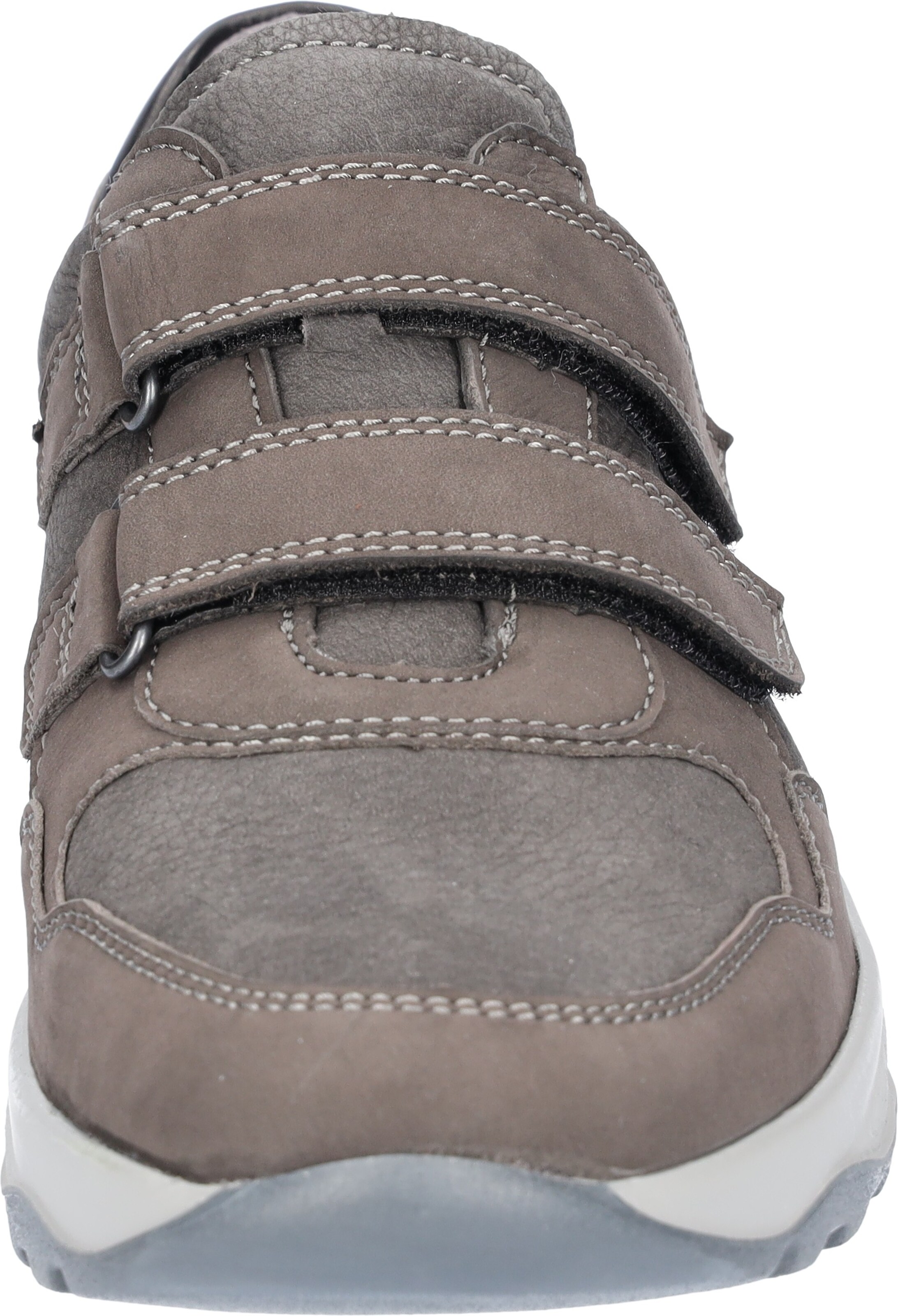 WALDLÄUFER Sneaker in Grau