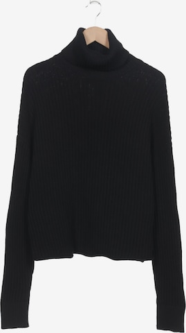 G-STAR Pullover XXS in Schwarz: Vorderseite