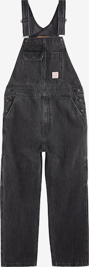 LEVI'S ® Farkkuhaalari koossa 31-32 värissä musta denim, Tuotenäkymä