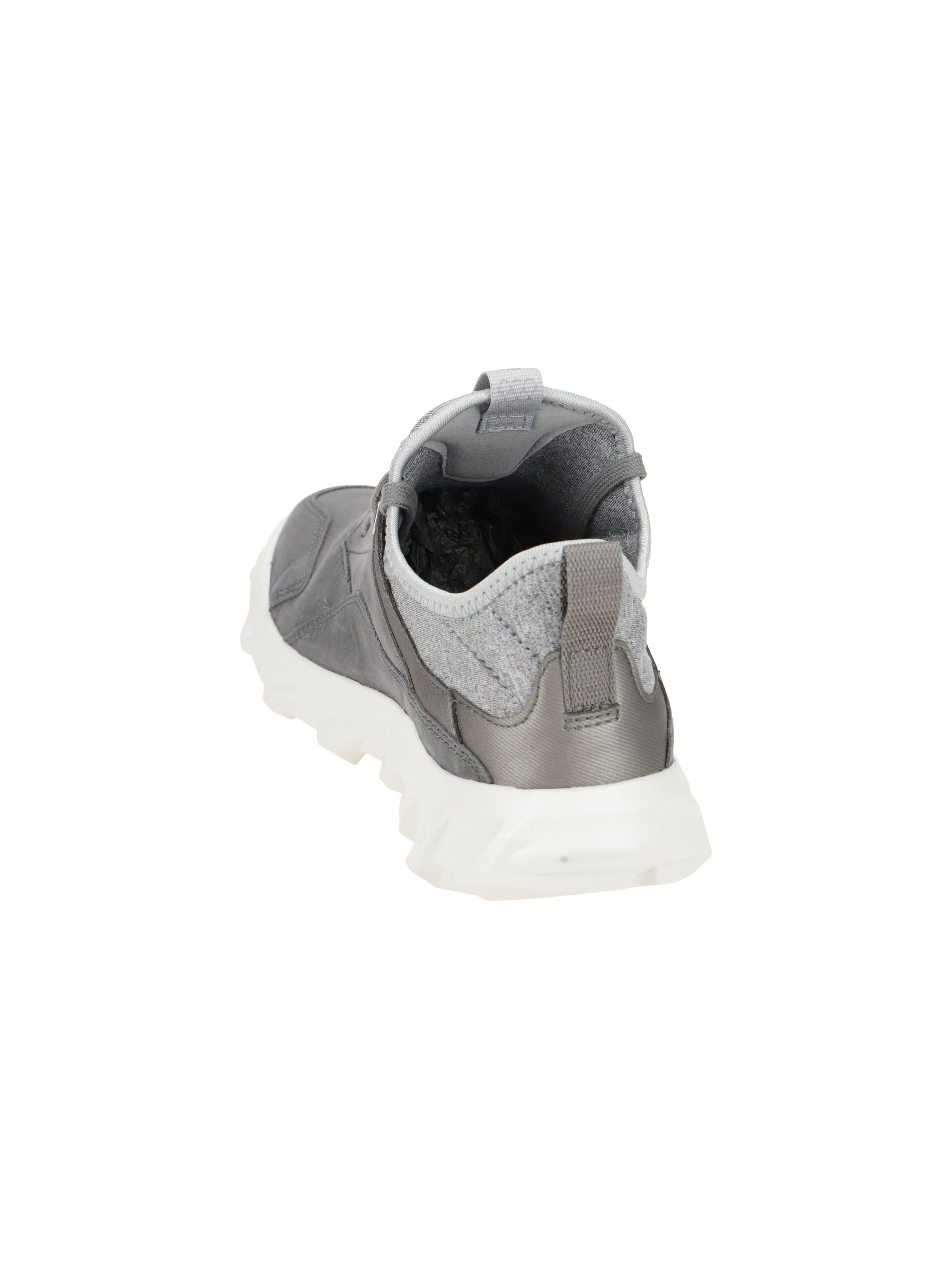 ECCO Lace-Up Shoes in Grey