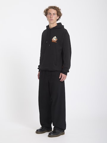 Volcom Sweatshirt in Zwart