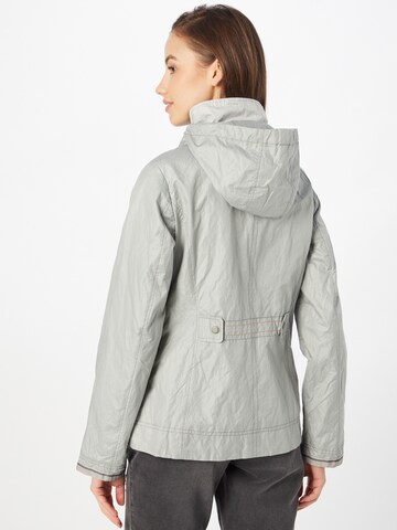 GIL BRET Between-Season Jacket in Grey