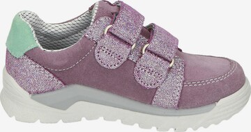 RICOSTA Sneakers 'Bobi' in Purple