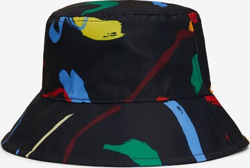 Chapeau 'Essential' TOMMY HILFIGER en noir