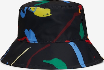 TOMMY HILFIGER Hat 'Essential' in Black