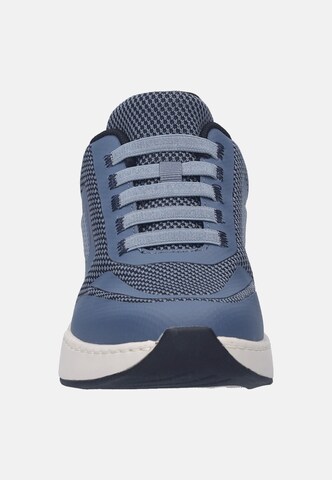 JOSEF SEIBEL Sneaker 'Elli 17' in Blau