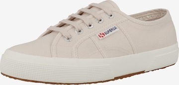 SUPERGA Sneakers ' 2750  ' in Pink: front
