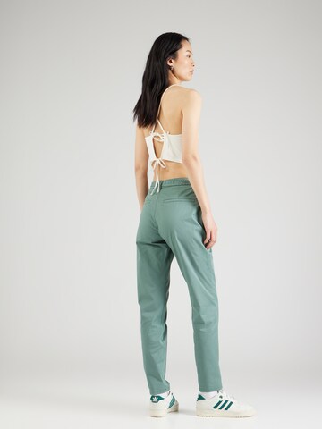 s.Oliver - regular Pantalón chino en verde