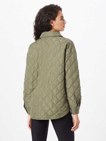 Noisy may Between-Season Jacket 'SIA' in Green