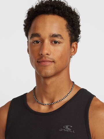 O'NEILL - Camiseta 'Slub' en negro