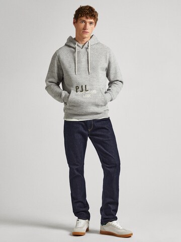 Pepe Jeans Dressipluus 'ROMAN', värv hall