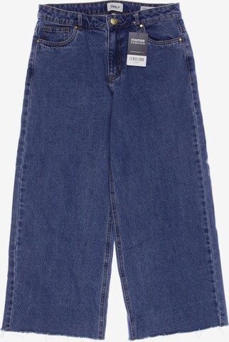 ONLY Jeans 28 in Blau: predná strana