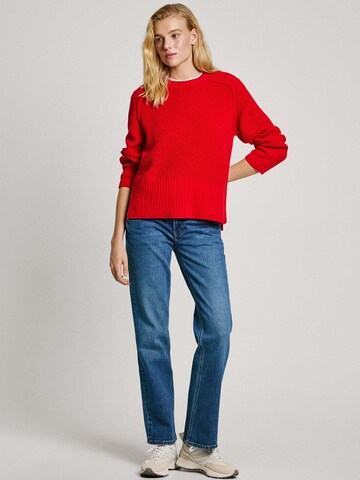 Pepe Jeans - regular Vaquero en azul