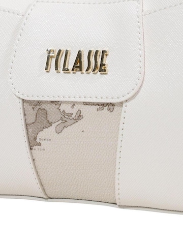 Alviero Martini 1a clase Schoudertas 'Shoulder Bag LE50 S407' in Beige