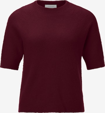 Rich & RoyalMajica - crvena boja: prednji dio