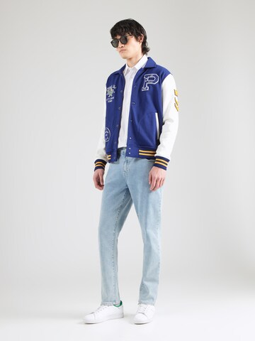 Polo Ralph Lauren Övergångsjacka i blå