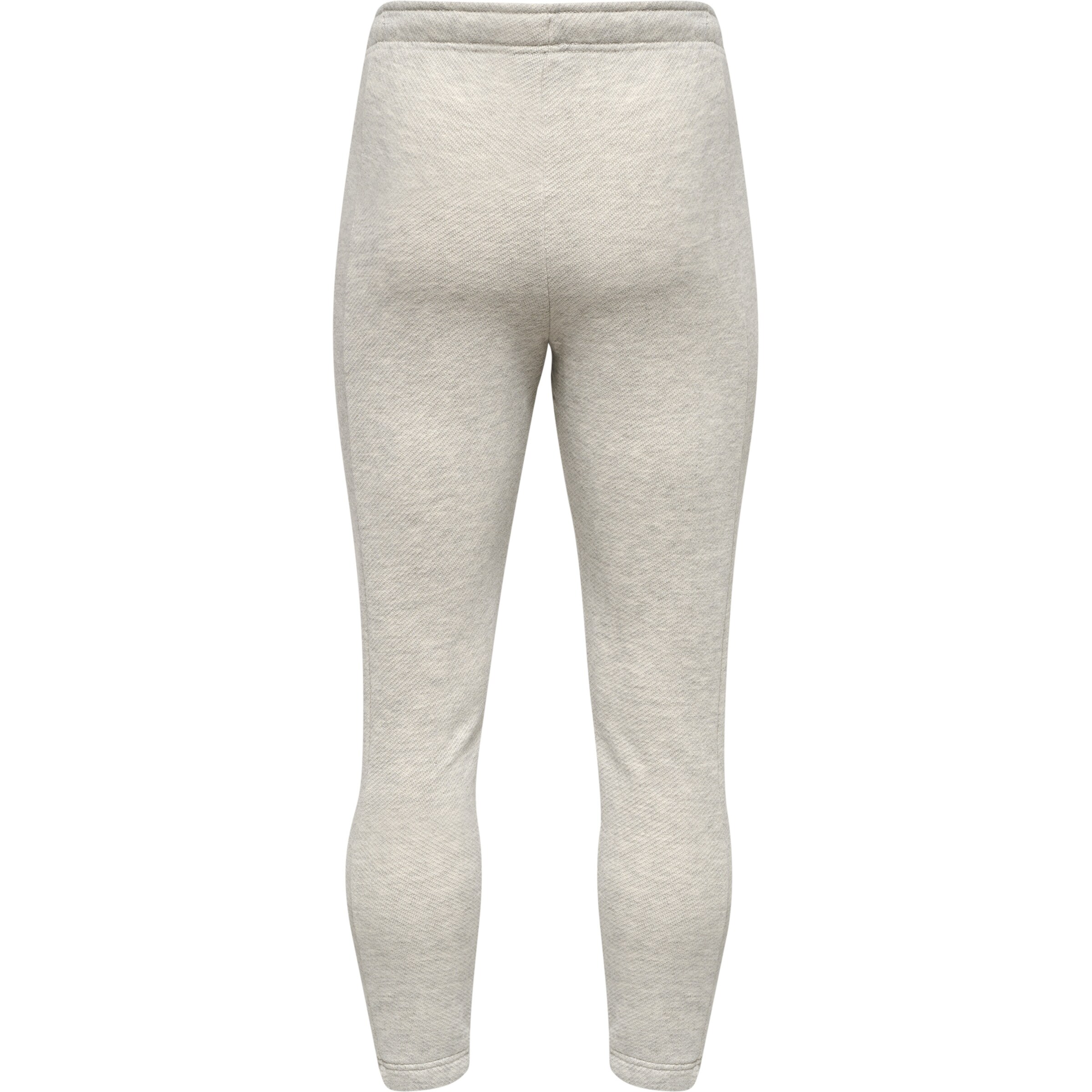 Hummel Tapered Trousers 'Austin' in Grey