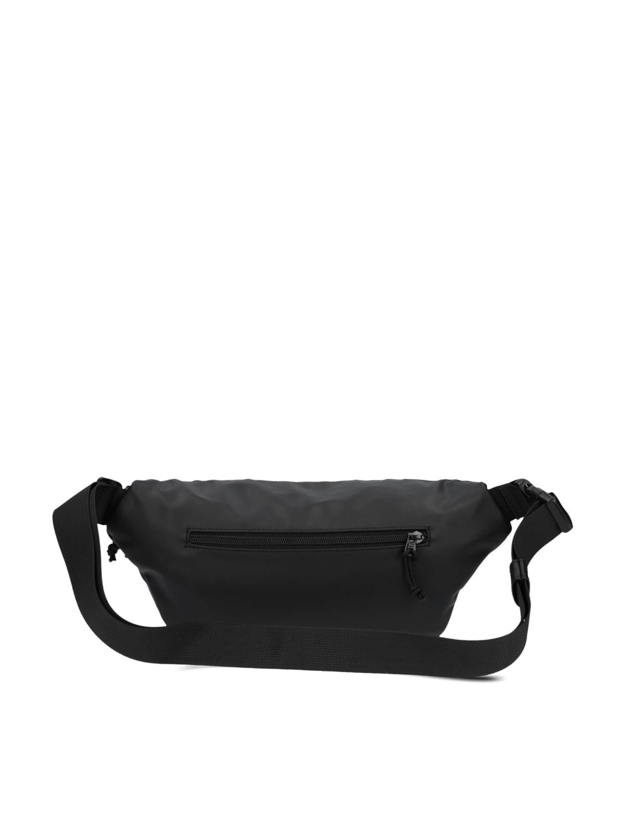 Sacs banane ZWEI en noir