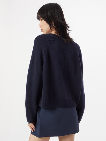 Pull-over 'DILIRIA' ARMEDANGELS en bleu