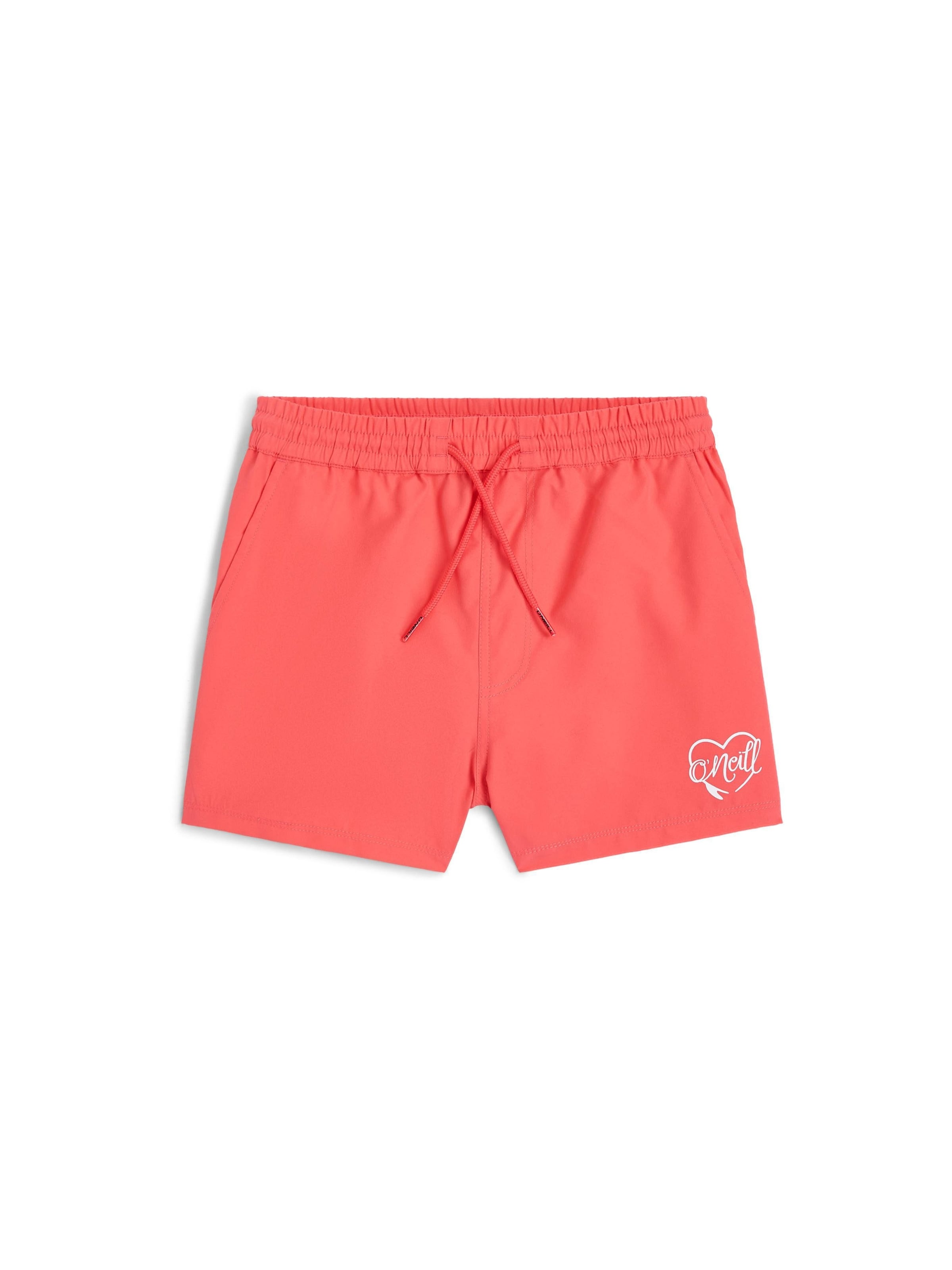 O'NEILL Badedragt 'Essentials 11' i rød: forside