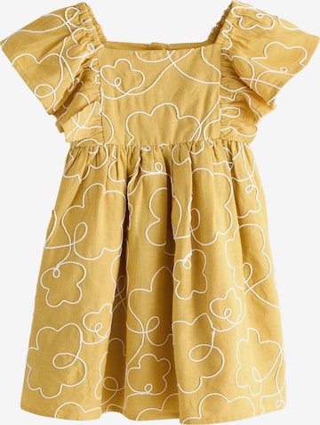 raudona Next Suknelė: priekis