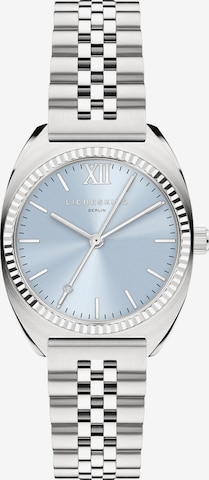 Liebeskind Berlin Analog watch in Silver: front