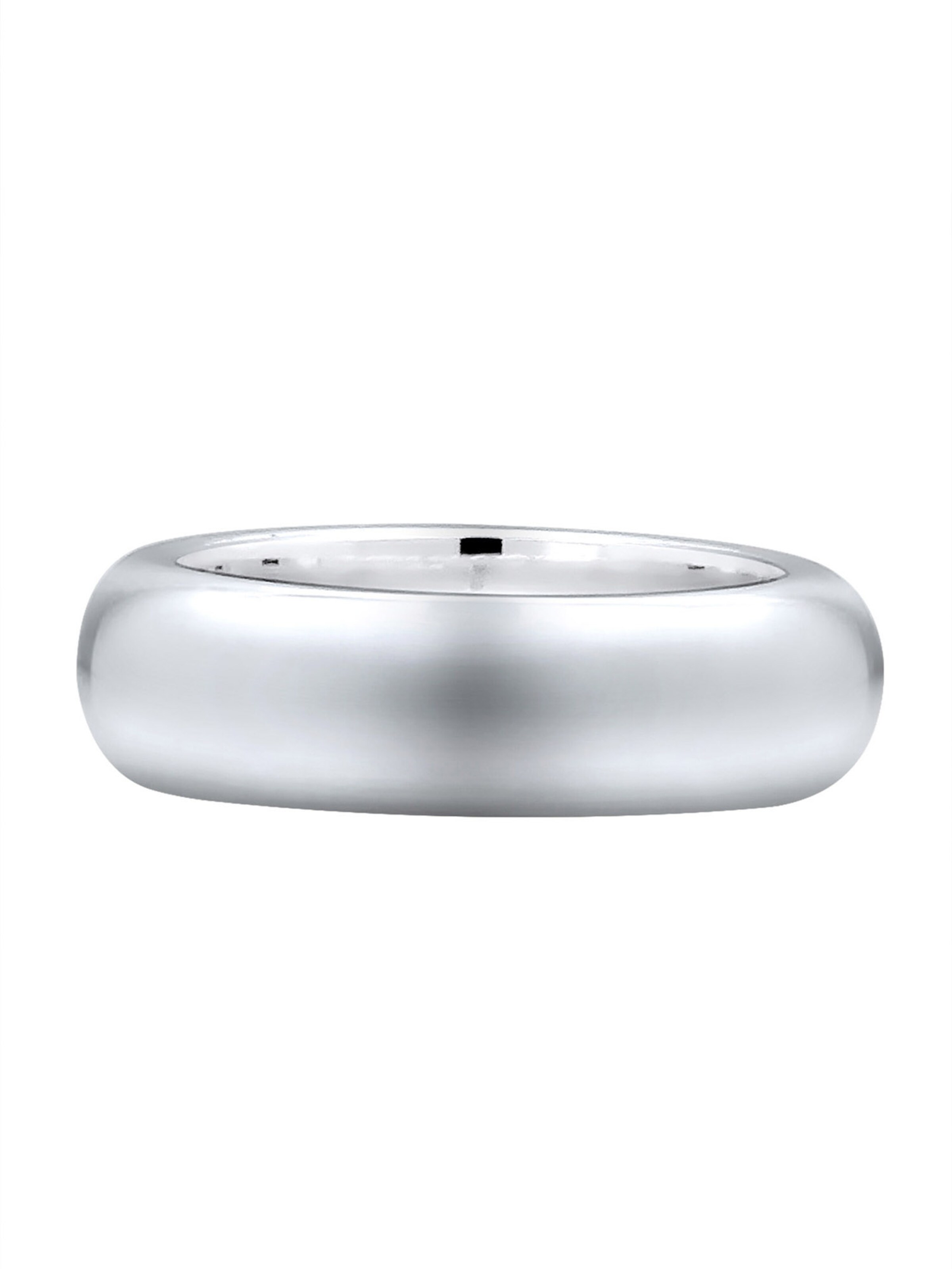 ELLI PREMIUM Ring in Zilver