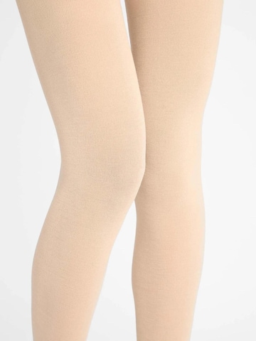Marilyn Rajstopy 'Cashmere' w kolorze beżowy
