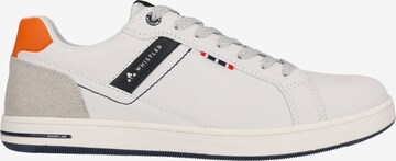 Whistler Sneaker 'Marpe' in Weiß