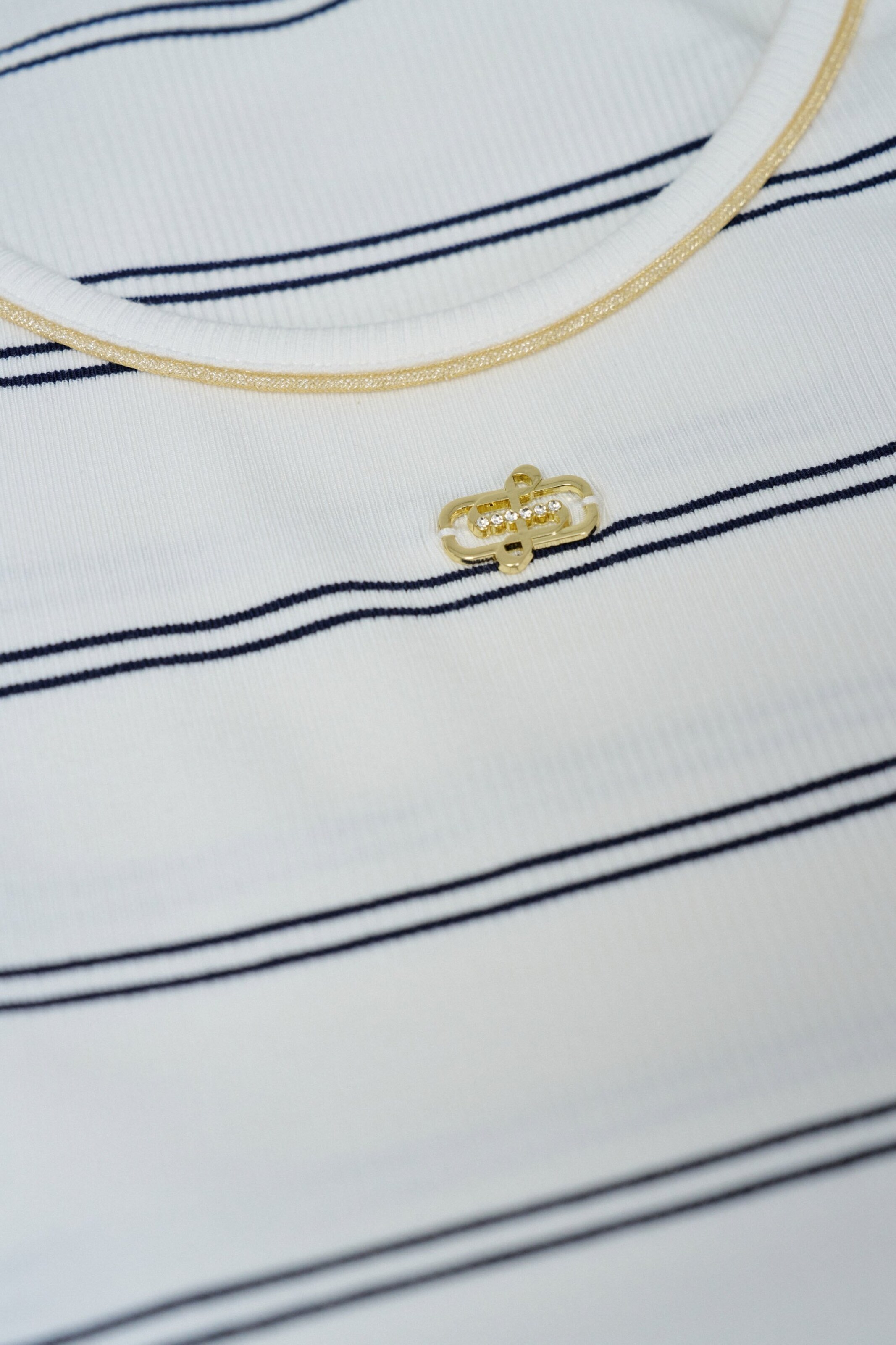 Salsa Jeans Tops in Blau