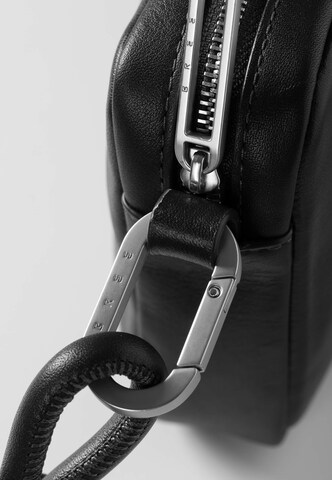 BREE - Cartera 'The Icons Verso' en negro