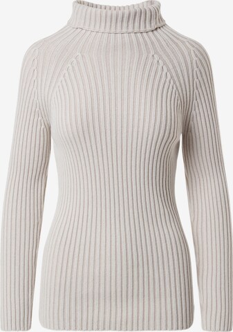 North Sails Pullover in Beige: predná strana