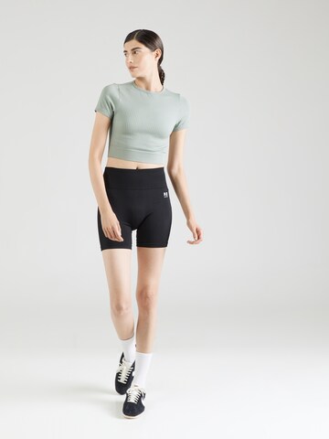 T-shirt fonctionnel Hunkemöller en vert