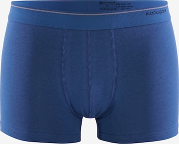 Blackspade Retro Pants ' Tender Cotton ' in Blau
