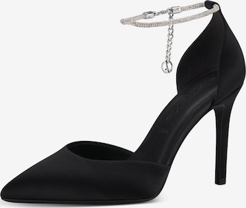 TAMARIS Pumps in Black: front