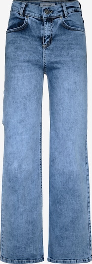 BLUE EFFECT Traperice u plavi traper, Pregled proizvoda