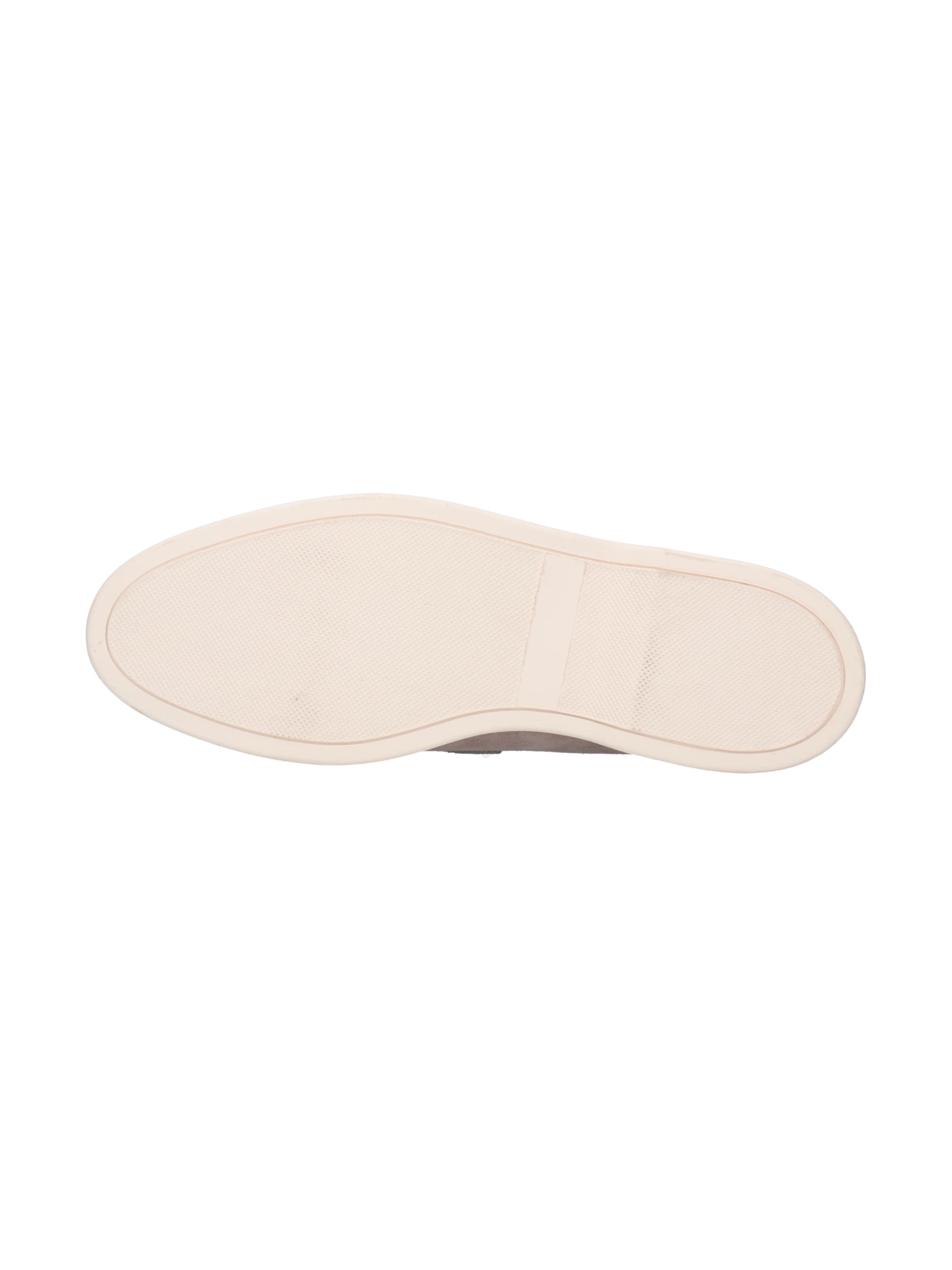 MELVIN & HAMILTON Moccasins 'Adley 3' in Grey