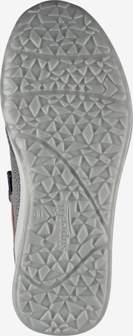 Sneaker di SUPERFIT in grigio