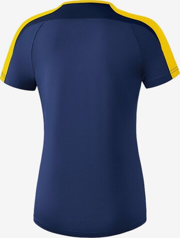 ERIMA Performance Shirt in Blue