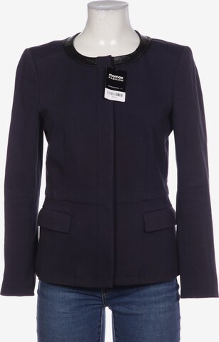 DKNY Blazer in XL in Blue: front