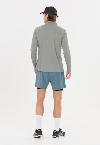 Virtus Performance shirt 'Malt' in Grey