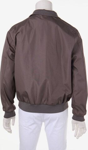 Calvin Klein Jacket & Coat in M in Brown