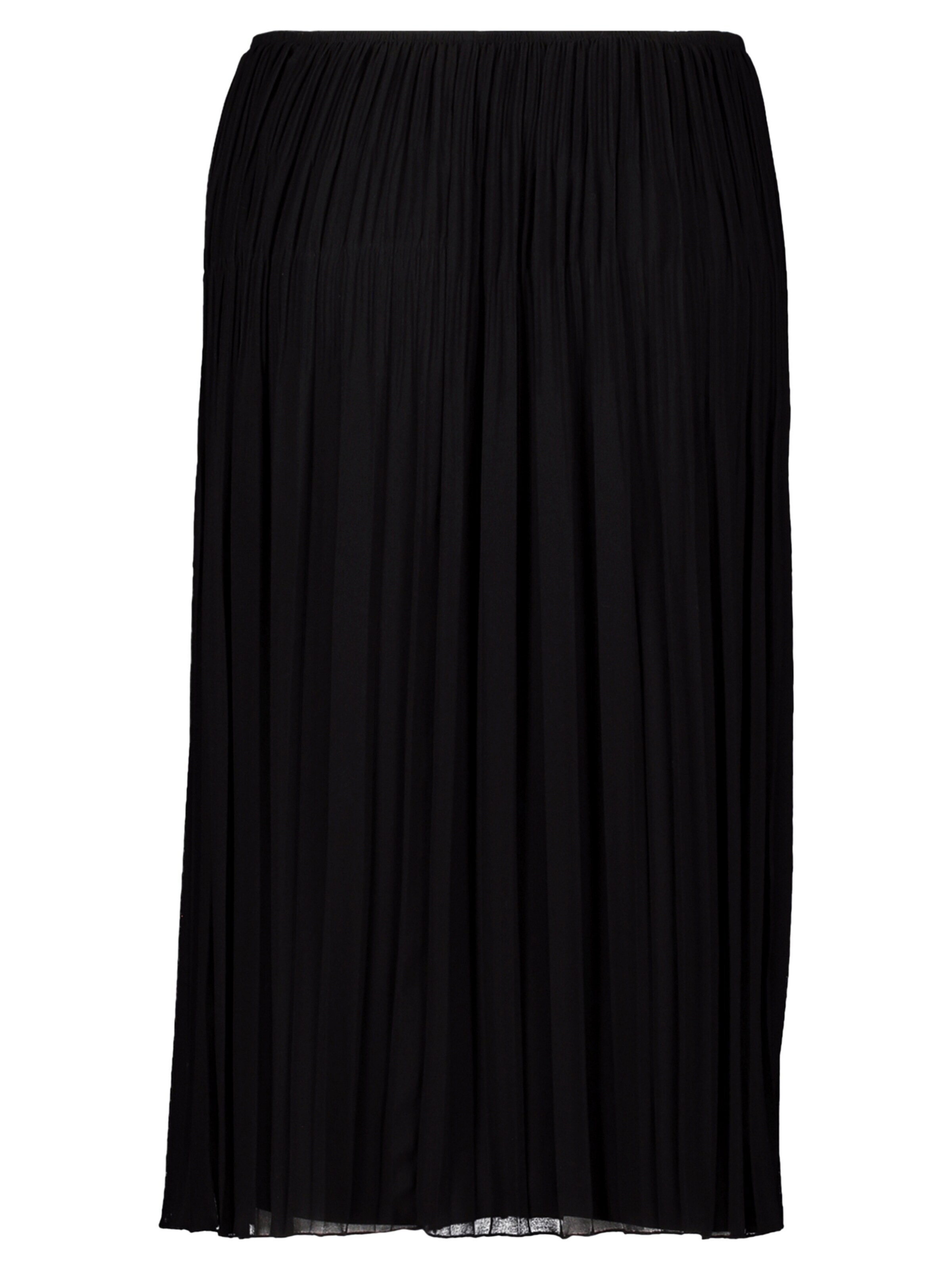Vera Mont Skirt in Black
