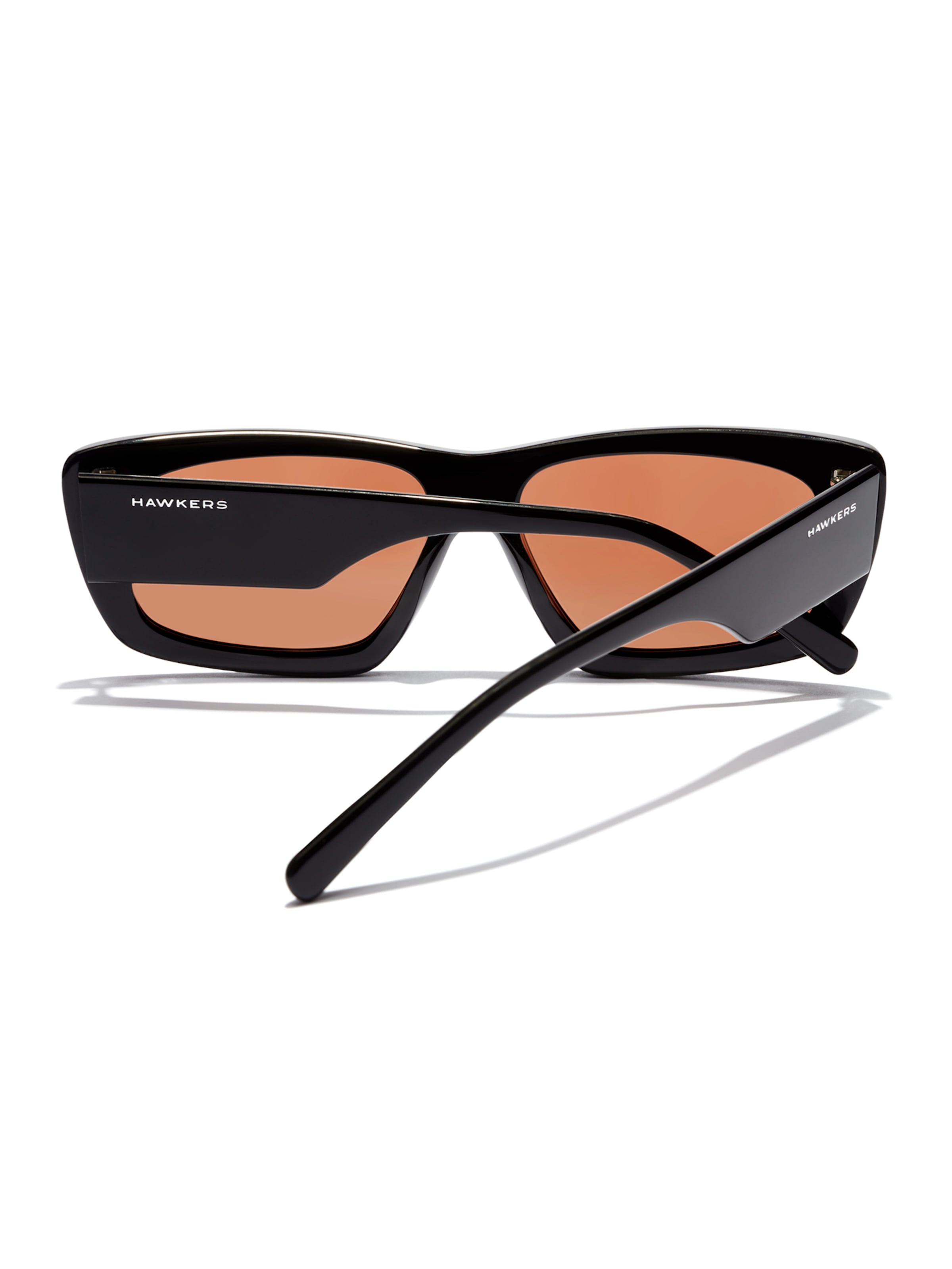 HAWKERS Слънчеви очила 'ZENITH' в черно
