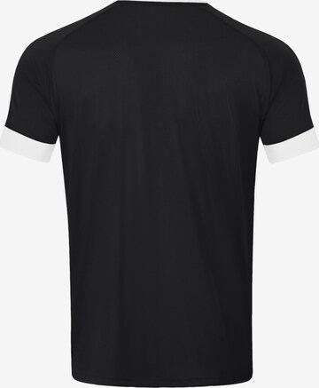 T-Shirt fonctionnel JAKO en noir