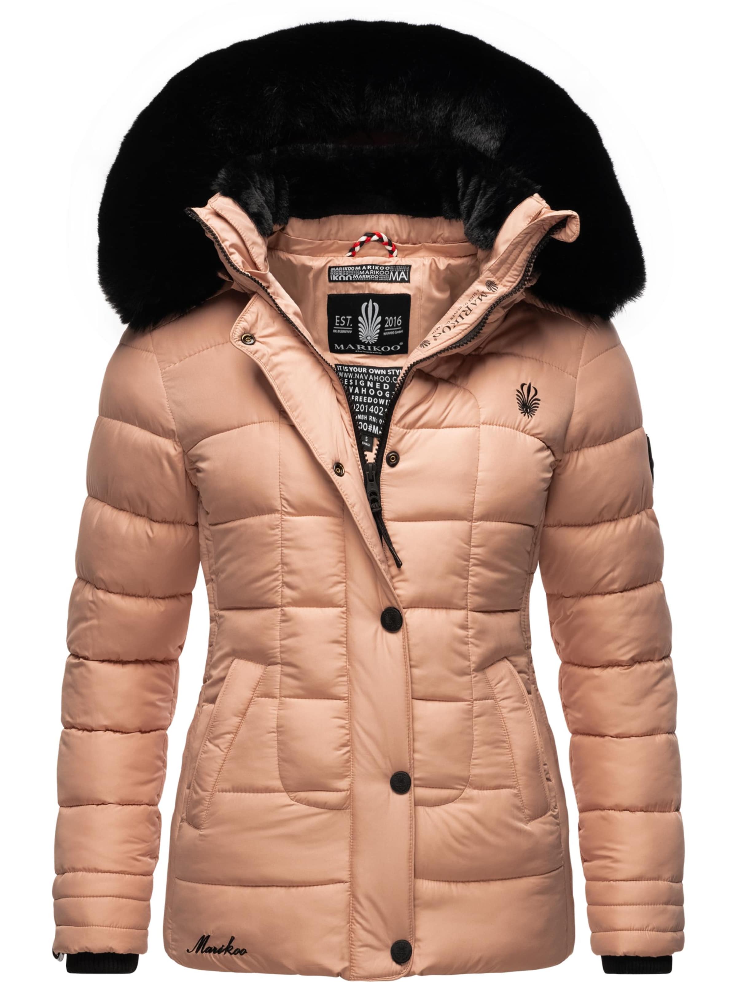 Marikoo winter deals jacket