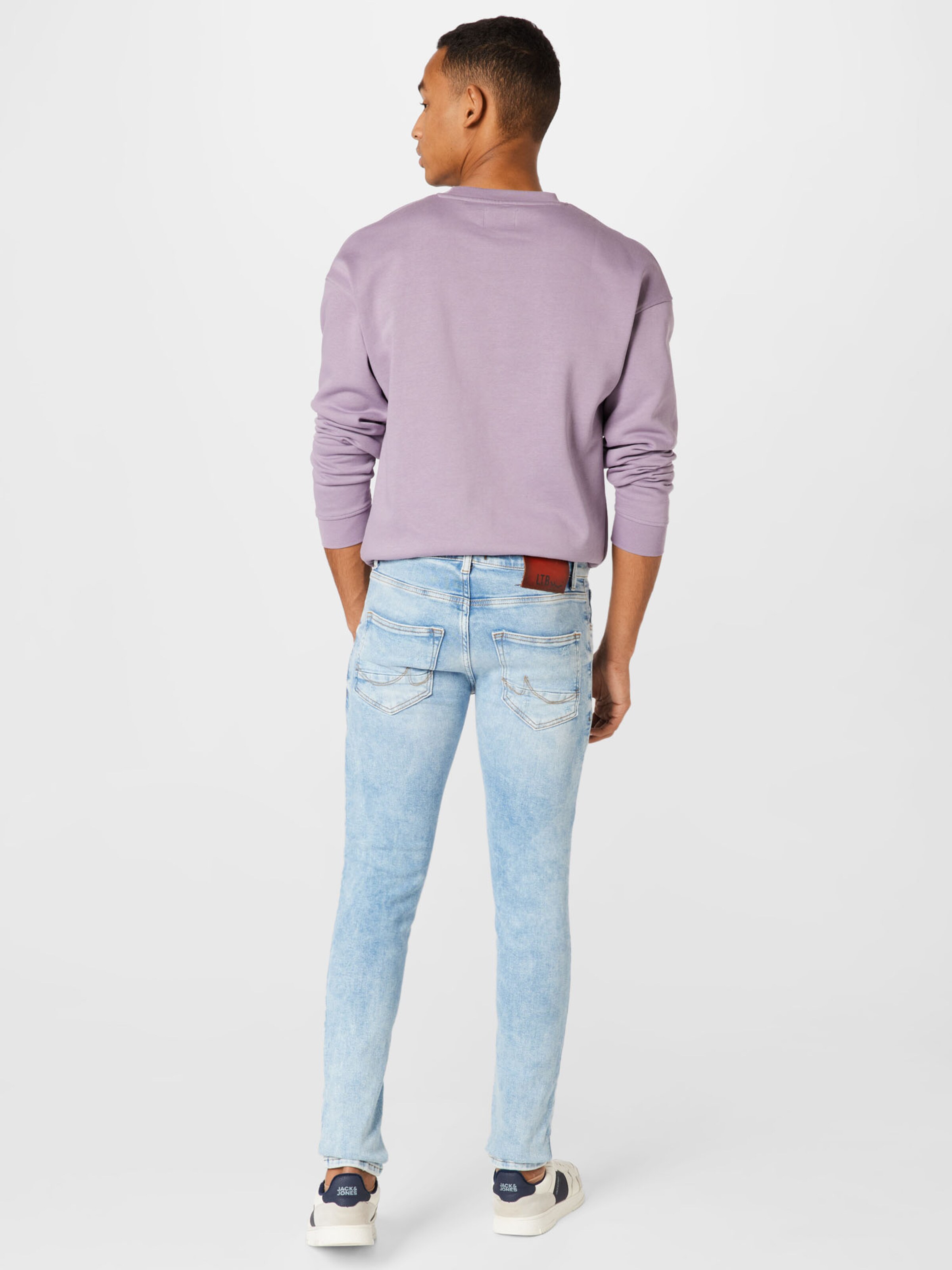 LTB Jeans 'SMARTY' in Blue | ABOUT YOU
