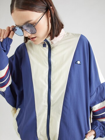 ELLESSE Jacke in Weiß