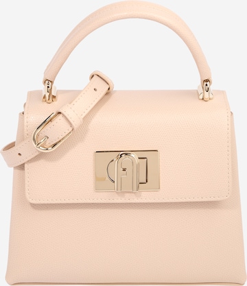 FURLA Handtasche in Pink